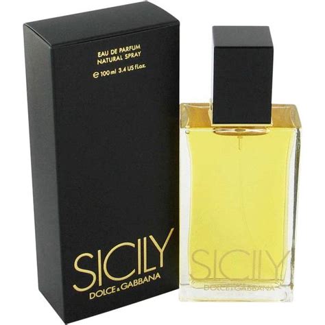 dolce gabbana sicilia creativita|sicily dolce and gabbana perfume.